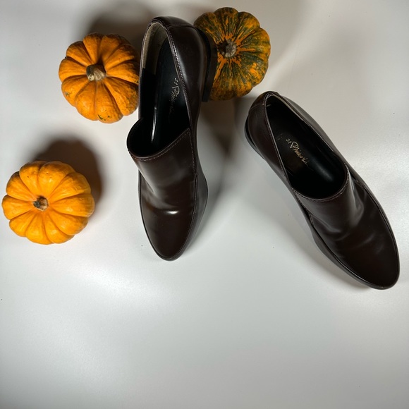 3.1 Phillip Lim minimalist shoes - Picture 2 of 13